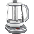 Machine a the en plastique alimentaire pour bureau blanc