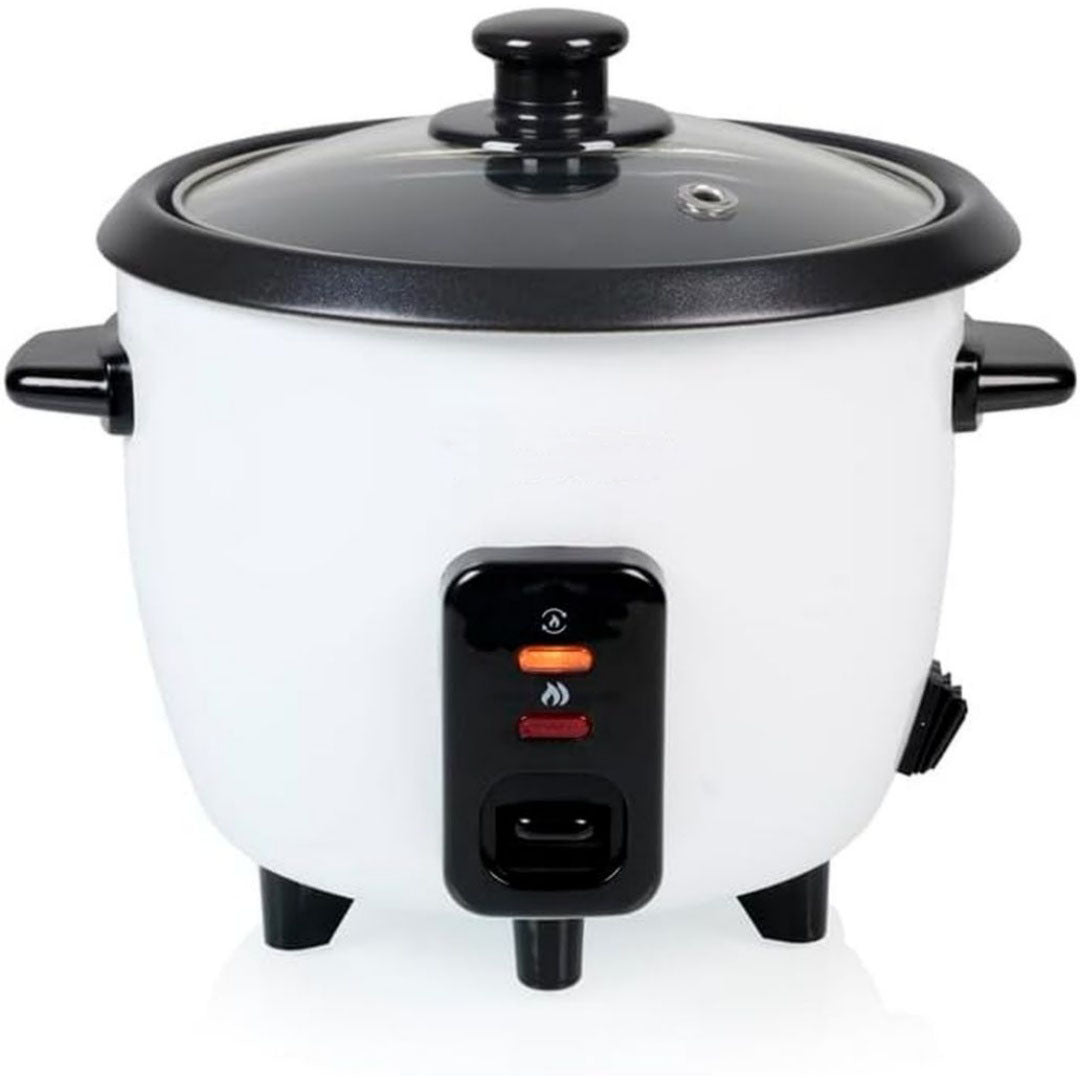 Cuiseur a riz pour cuisine en acier inoxydable 4.5 l