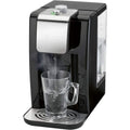 Distributeur d'eau chaude en aluminium 5 l pour voyage