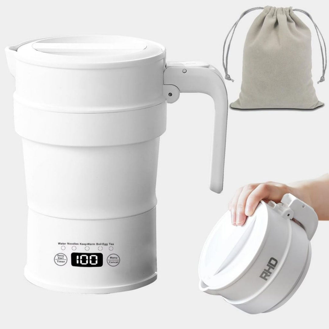 Bouilloire electrique pour bureau en plastique alimentaire 5 l